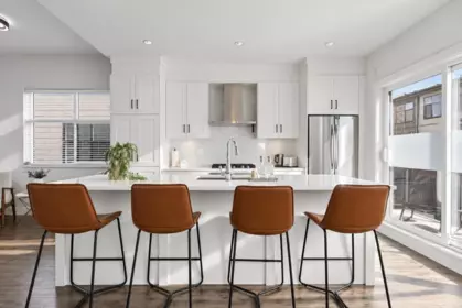Pantry Photo of 41 2687 158 Street, Surrey, BC