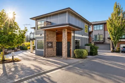 Street View Photo of 41 2687 158 Street, Surrey, BC