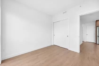 Powder Room Photo of 202 13359 Old Yale Road, Surrey, BC