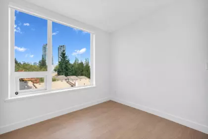 Walk-In Closet Photo of 202 13359 Old Yale Road, Surrey, BC
