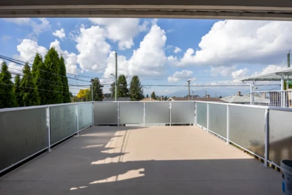 Basement Recreation Room Photo of 4605 Rupert Street, Vancouver, BC