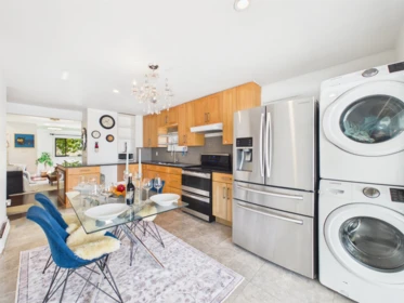 Pantry Photo of 4605 Rupert Street, Vancouver, BC