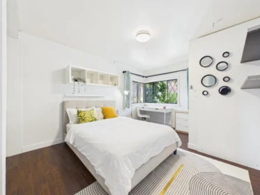 Primary Bedroom Photo of 4605 Rupert Street, Vancouver, BC