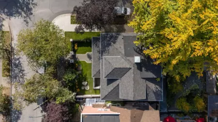 Street View Photo of 993 Broughton Street, Vancouver, BC