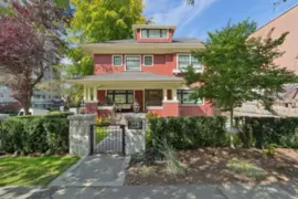 993 Broughton Street, Vancouver, BC