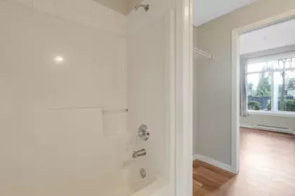 Laundry Room Photo of 220 13277 108 Avenue, Surrey, BC