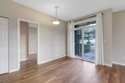 Pantry Photo of 220 13277 108 Avenue, Surrey, BC