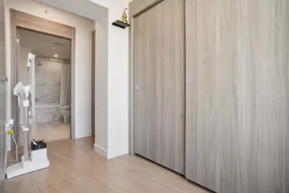 Guest Bathroom Photo of 2401 89 Nelson Street, Vancouver, BC