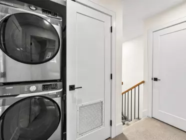 Garage Interior Photo of 11486 Railway Avenue, Richmond, BC