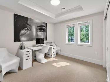 Hallway Photo of 11486 Railway Avenue, Richmond, BC