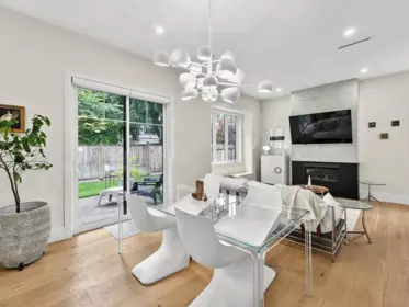 Kitchen Photo of 11486 Railway Avenue, Richmond, BC