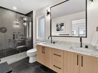 Loft / Bonus Room Photo of 11486 Railway Avenue, Richmond, BC