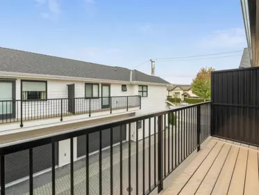 Mudroom Photo of 11486 Railway Avenue, Richmond, BC