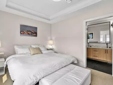 Office / Den Photo of 11486 Railway Avenue, Richmond, BC