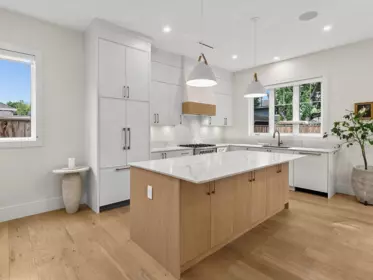 Pantry Photo of 11486 Railway Avenue, Richmond, BC