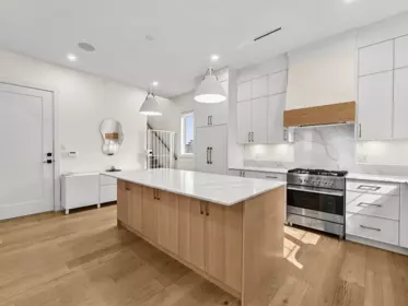 Primary Bedroom Photo of 11486 Railway Avenue, Richmond, BC