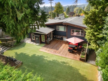 Hot Tub / Spa Photo of 4506 Ranger Avenue, North Vancouver, BC