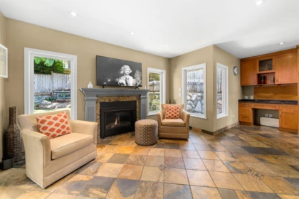 Loft / Bonus Room Photo of 4506 Ranger Avenue, North Vancouver, BC