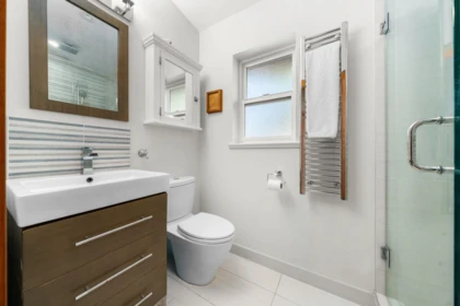 Mudroom Photo of 4506 Ranger Avenue, North Vancouver, BC