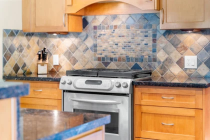 Office / Den Photo of 4506 Ranger Avenue, North Vancouver, BC