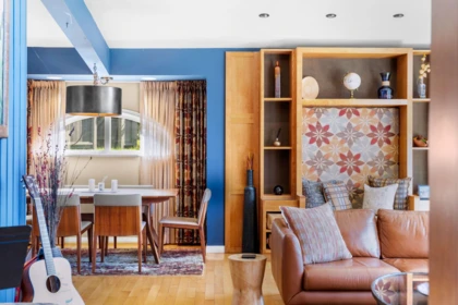 Primary Bedroom Photo of 4506 Ranger Avenue, North Vancouver, BC