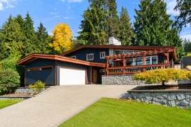 4506 Ranger Avenue, North Vancouver, BC