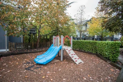 Aerial View of 41 6956 193 Street, Surrey, BC