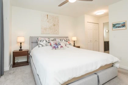 Basement Recreation Room Photo of 41 6956 193 Street, Surrey, BC