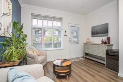 Bedroom 3 Photo of 41 6956 193 Street, Surrey, BC