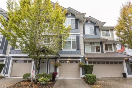 41 6956 193 Street, Surrey, BC, Surrey — Townhouse for sale