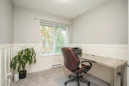 Hallway Photo of 41 6956 193 Street, Surrey, BC
