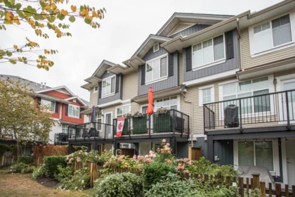 Hot Tub / Spa Photo of 41 6956 193 Street, Surrey, BC
