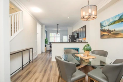 Kitchen Photo of 41 6956 193 Street, Surrey, BC