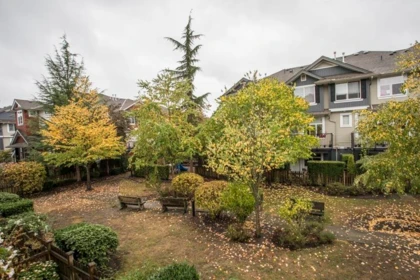 Office / Den Photo of 41 6956 193 Street, Surrey, BC