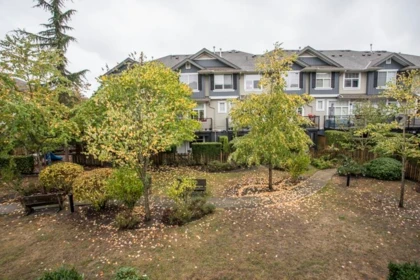 Outdoor Kitchen Photo of 41 6956 193 Street, Surrey, BC