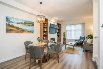 Pantry Photo of 41 6956 193 Street, Surrey, BC
