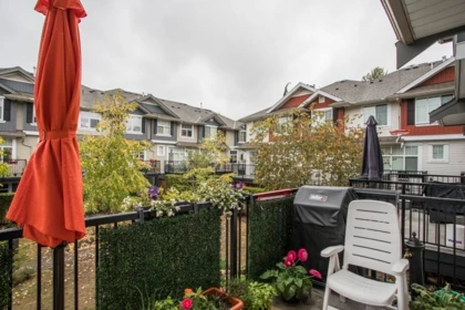 Powder Room Photo of 41 6956 193 Street, Surrey, BC