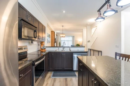 Primary Bedroom Photo of 41 6956 193 Street, Surrey, BC