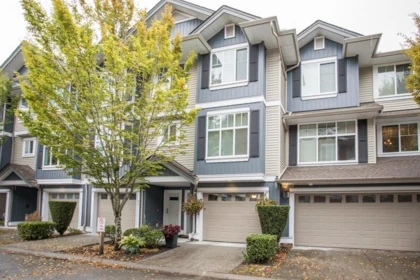 Street View Photo of 41 6956 193 Street, Surrey, BC