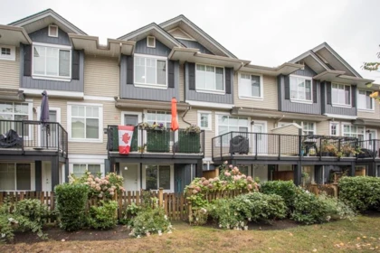 Swimming Pool Photo of 41 6956 193 Street, Surrey, BC