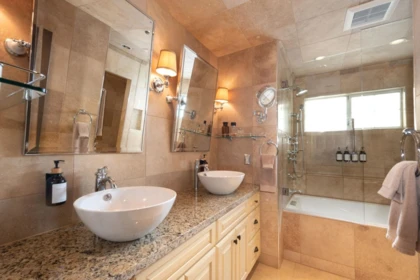 Laundry Room Photo of 39 3939 Indian River Drive, North Vancouver, BC