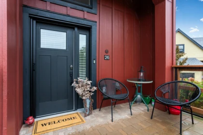 26 6429 Market Avenue, Delta, BC, Delta — Townhouse for sale