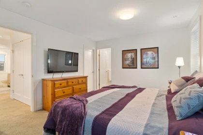Hallway Photo of 26 6429 Market Avenue, Delta, BC
