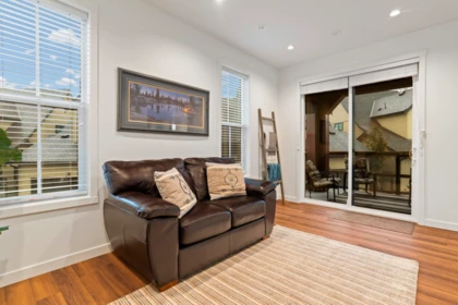 Loft / Bonus Room Photo of 26 6429 Market Avenue, Delta, BC