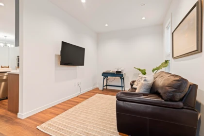 Office / Den Photo of 26 6429 Market Avenue, Delta, BC