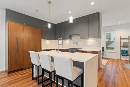 Pantry Photo of 26 6429 Market Avenue, Delta, BC