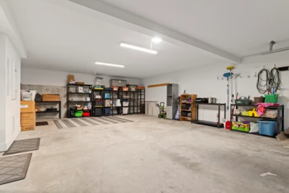 Swimming Pool Photo of 26 6429 Market Avenue, Delta, BC