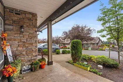10 5900 Jinkerson Road, Chilliwack, BC, Chilliwack — Townhouse for sale