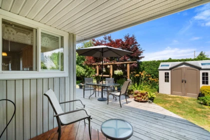 10027 Merritt Drive, Chilliwack, BC, Chilliwack — Single Family Residence for sale