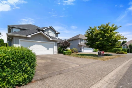 10027 Merritt Drive, Chilliwack, BC, Chilliwack — Single Family Residence for sale